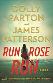 Cover of Run, Rose, Run