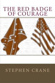Cover of The Red Badge of Courage