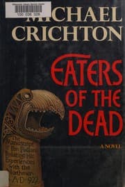 Cover of Eaters of the Dead