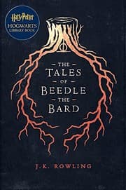 Cover of The Tales of Beedle the Bard