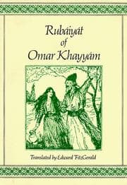 Cover of Rubaiyat of Omar Khayyam
