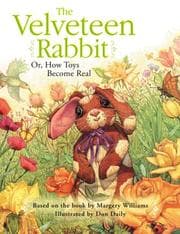 Cover of The Velveteen Rabbit