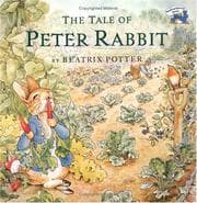 Cover of The Tale of Peter Rabbit