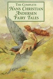 Cover of Hans Andersen's Fairy Tales