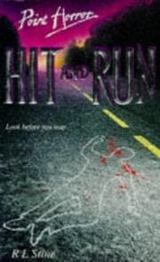 Cover of Hit and Run