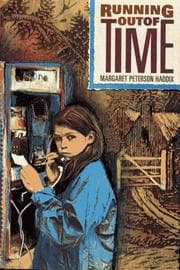 Cover of Running Out of Time