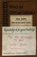 Cover of The Book of the Dead