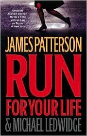 Cover of Run for your life