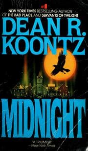 Cover of Midnight
