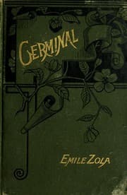 Cover of Germinal