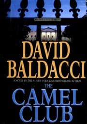Cover of The Camel Club