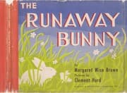 Cover of The Runaway Bunny