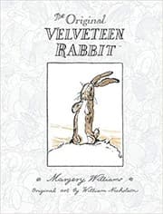 Cover of The Velveteen Rabbit